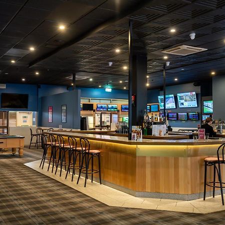 El Toro Motel Warwick Farm Ngoại thất bức ảnh