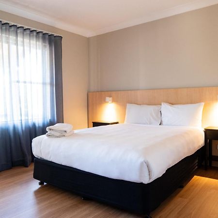 El Toro Motel Warwick Farm Ngoại thất bức ảnh