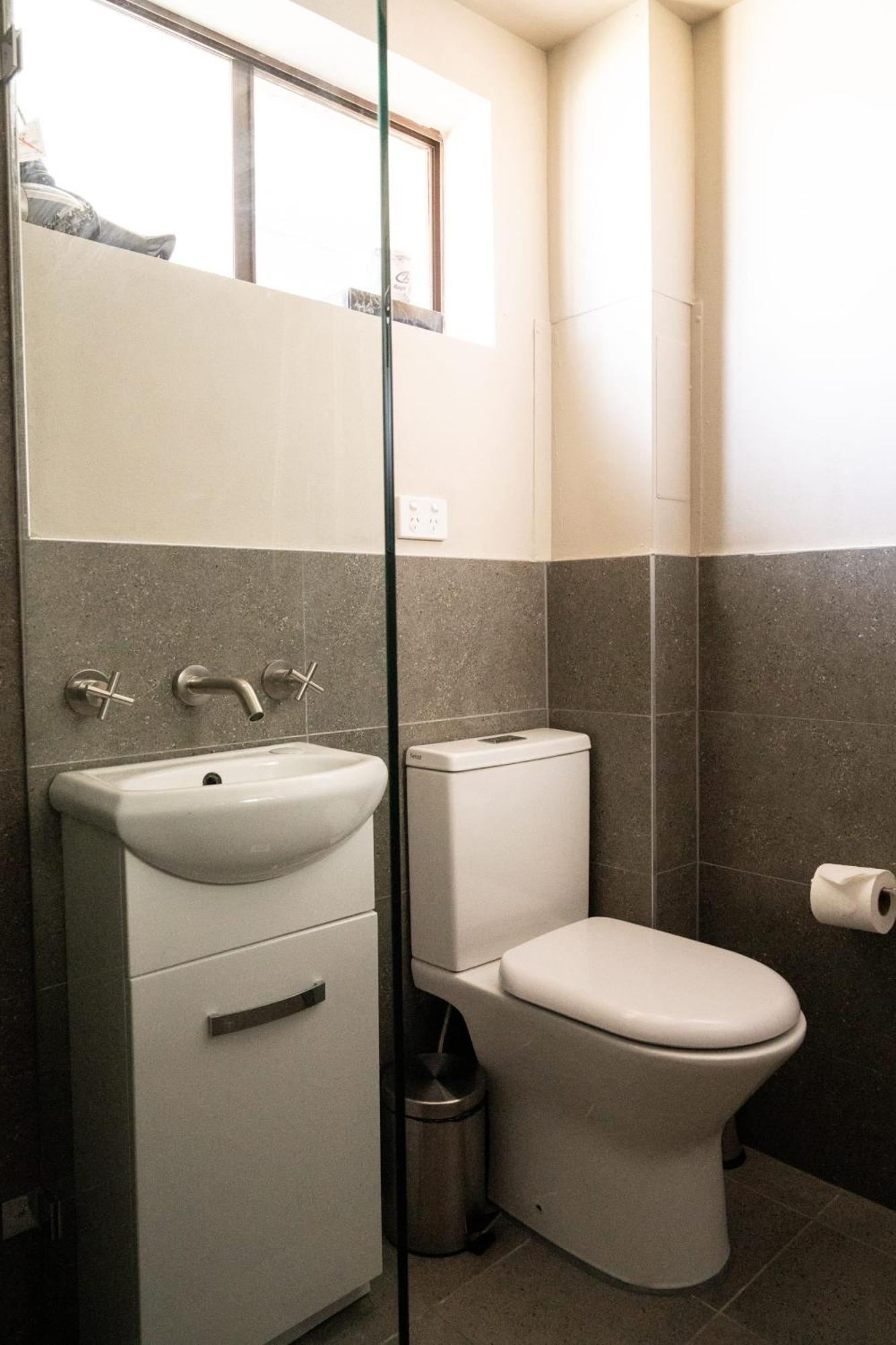 El Toro Motel Warwick Farm Ngoại thất bức ảnh