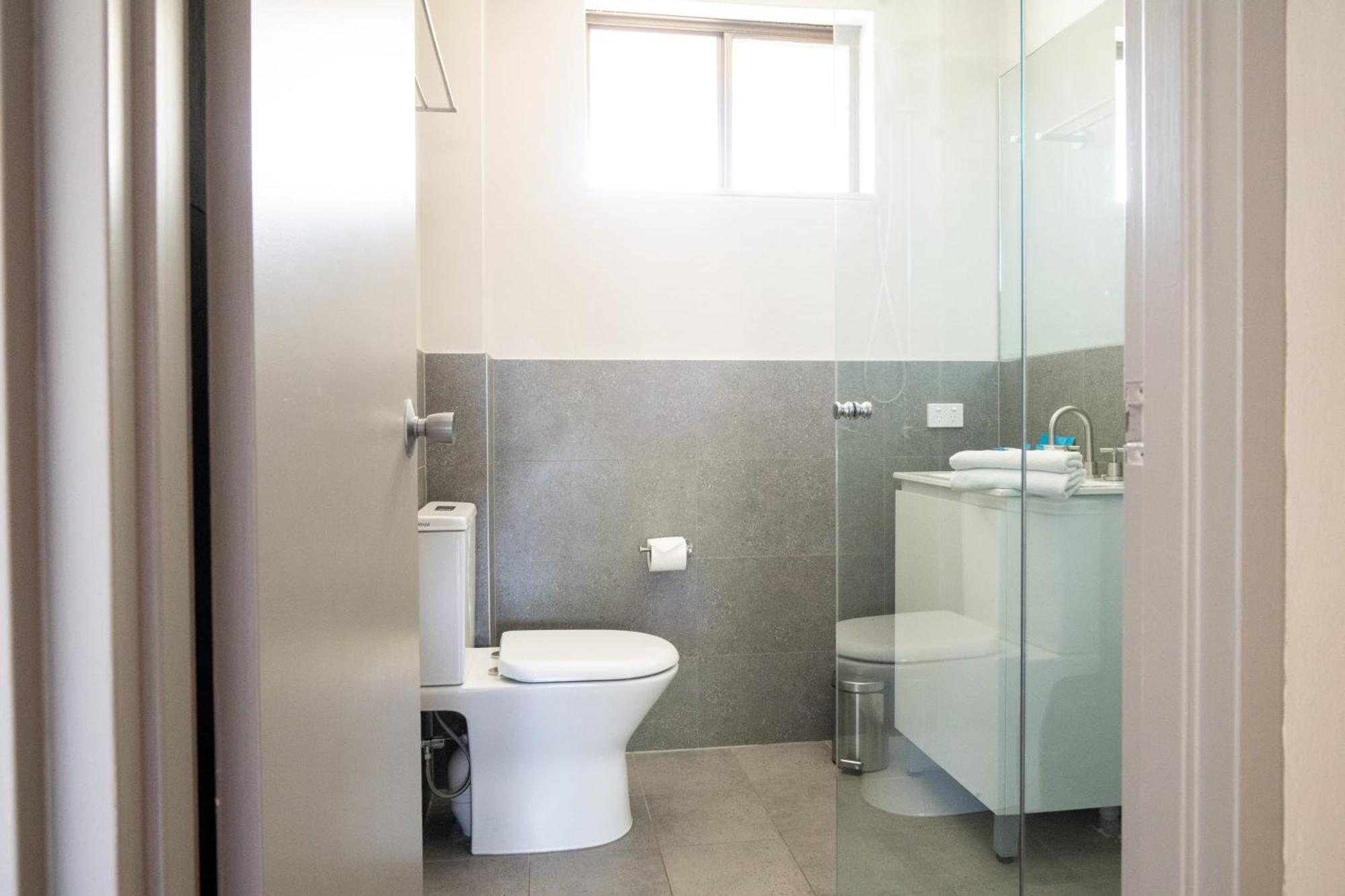 El Toro Motel Warwick Farm Ngoại thất bức ảnh