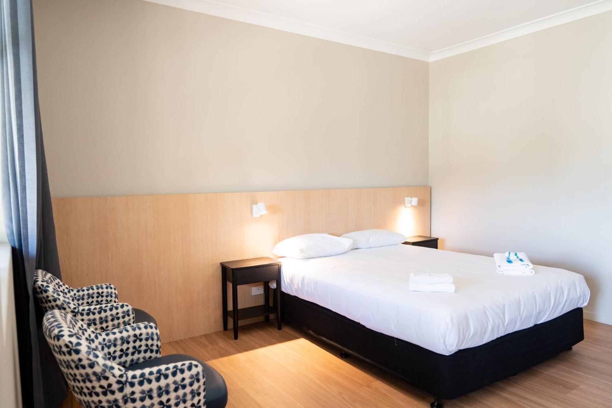 El Toro Motel Warwick Farm Ngoại thất bức ảnh