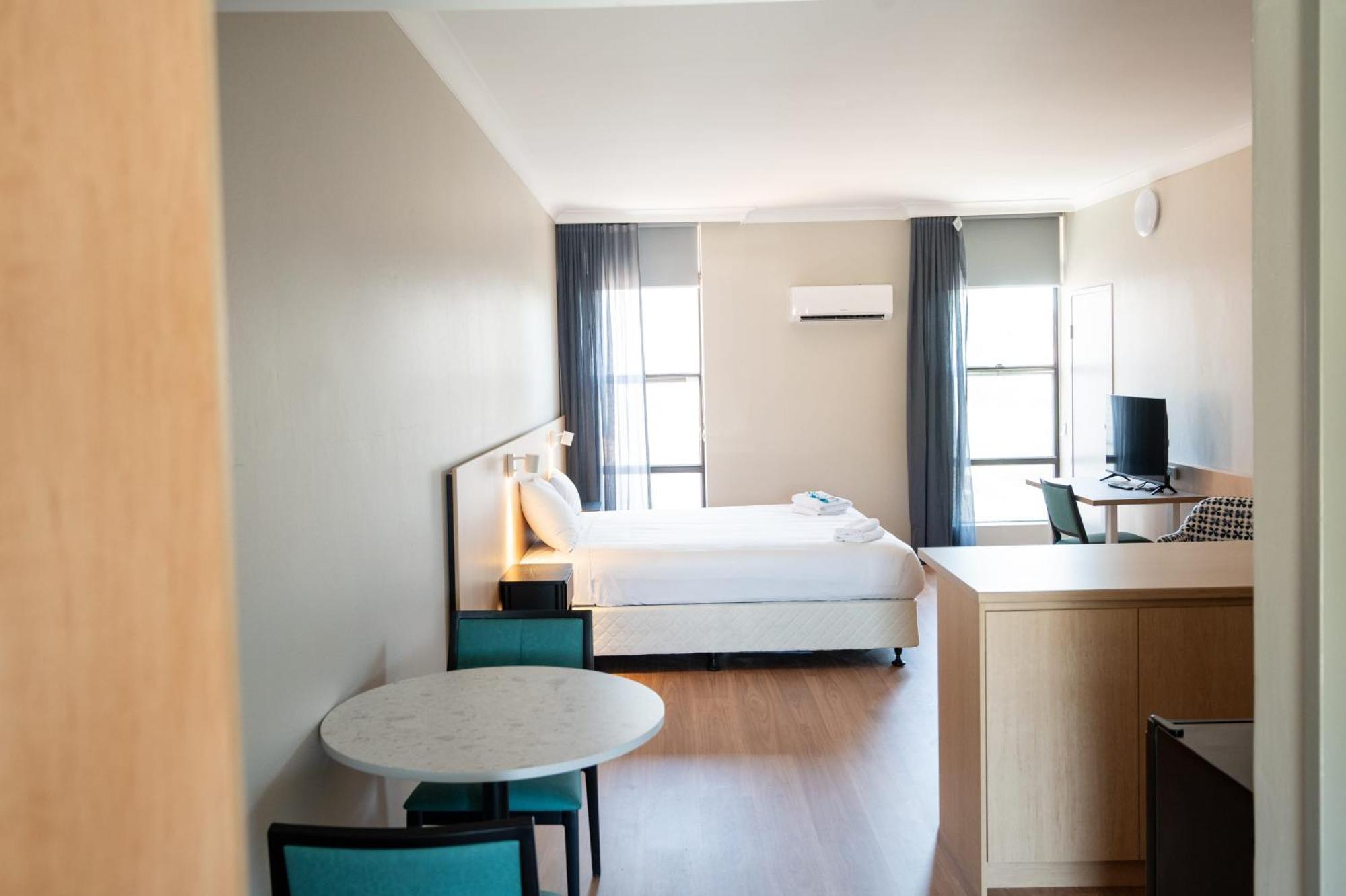 El Toro Motel Warwick Farm Ngoại thất bức ảnh
