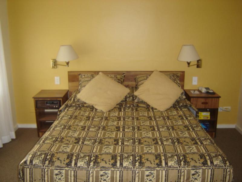 El Toro Motel Warwick Farm Ngoại thất bức ảnh