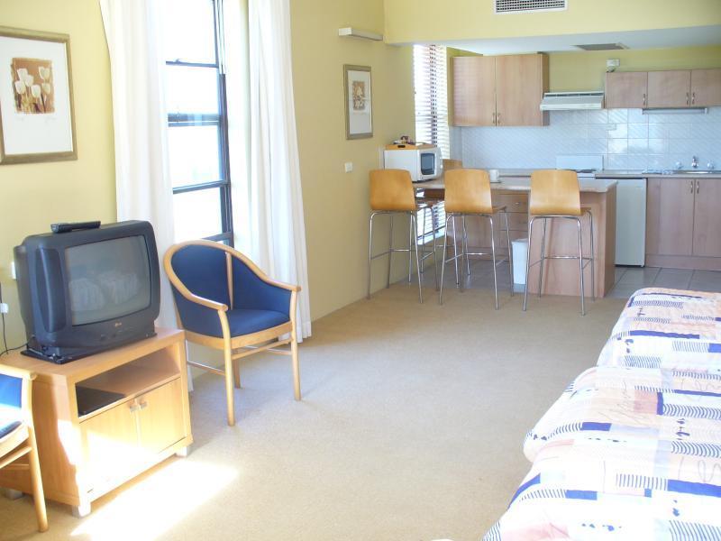 El Toro Motel Warwick Farm Ngoại thất bức ảnh