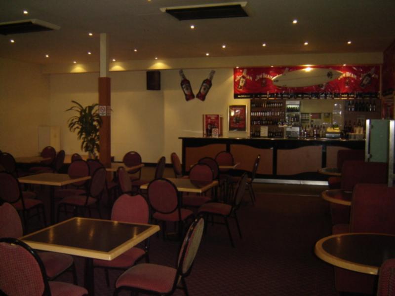 El Toro Motel Warwick Farm Ngoại thất bức ảnh