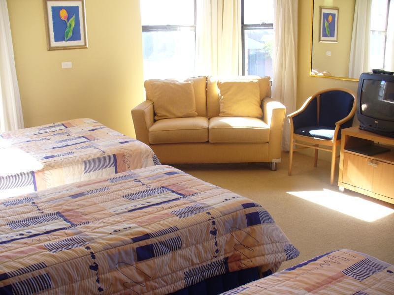 El Toro Motel Warwick Farm Ngoại thất bức ảnh