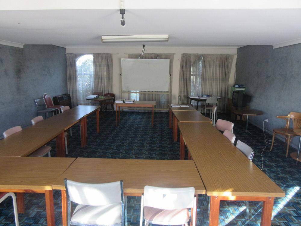 El Toro Motel Warwick Farm Ngoại thất bức ảnh