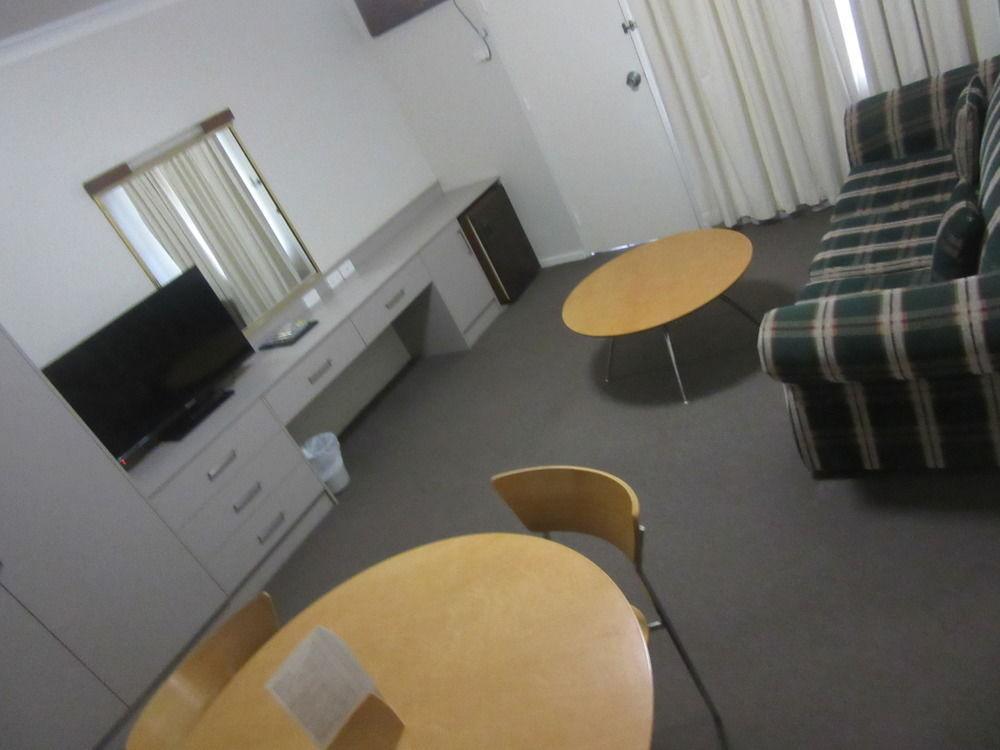 El Toro Motel Warwick Farm Ngoại thất bức ảnh