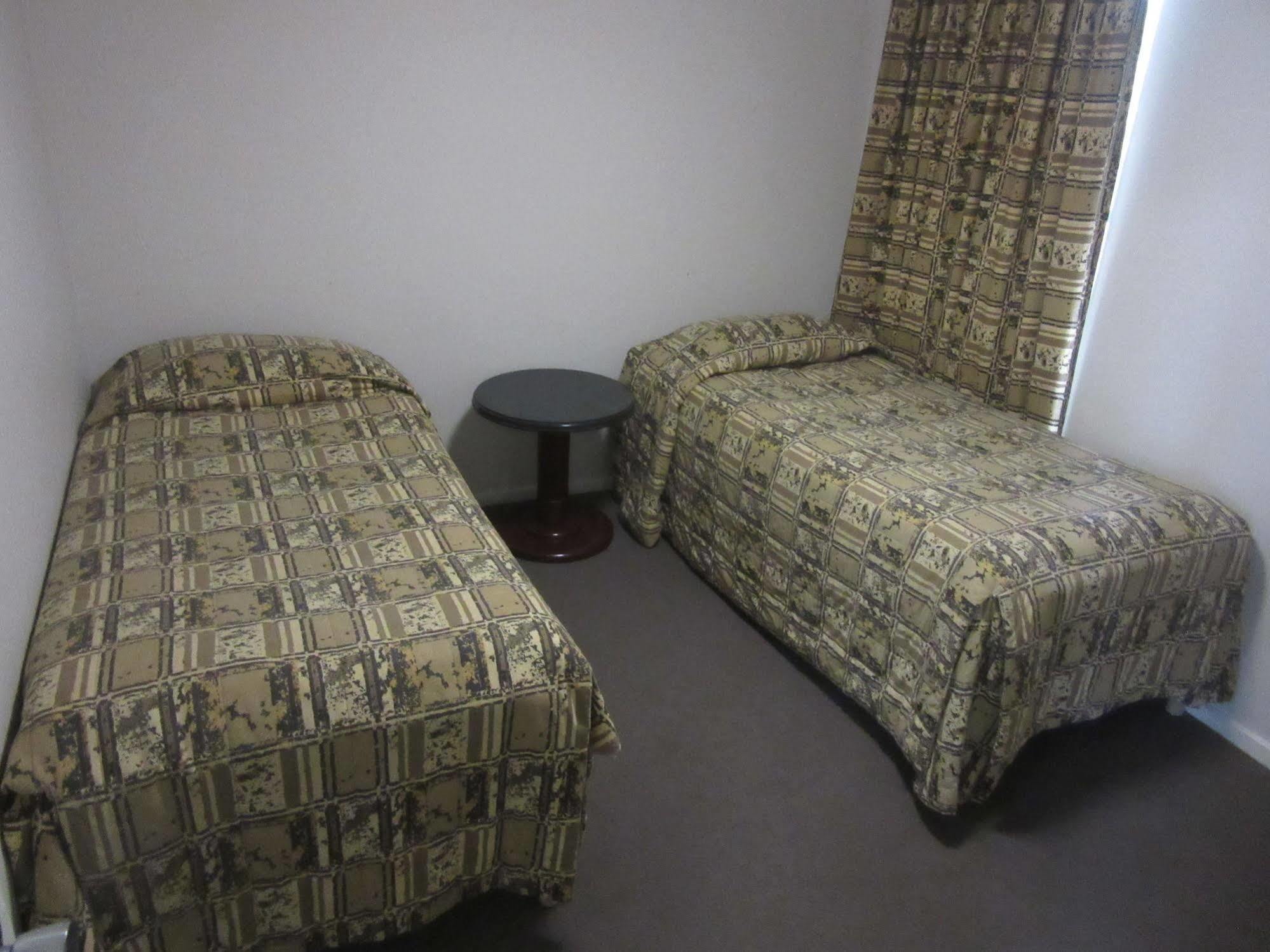El Toro Motel Warwick Farm Ngoại thất bức ảnh