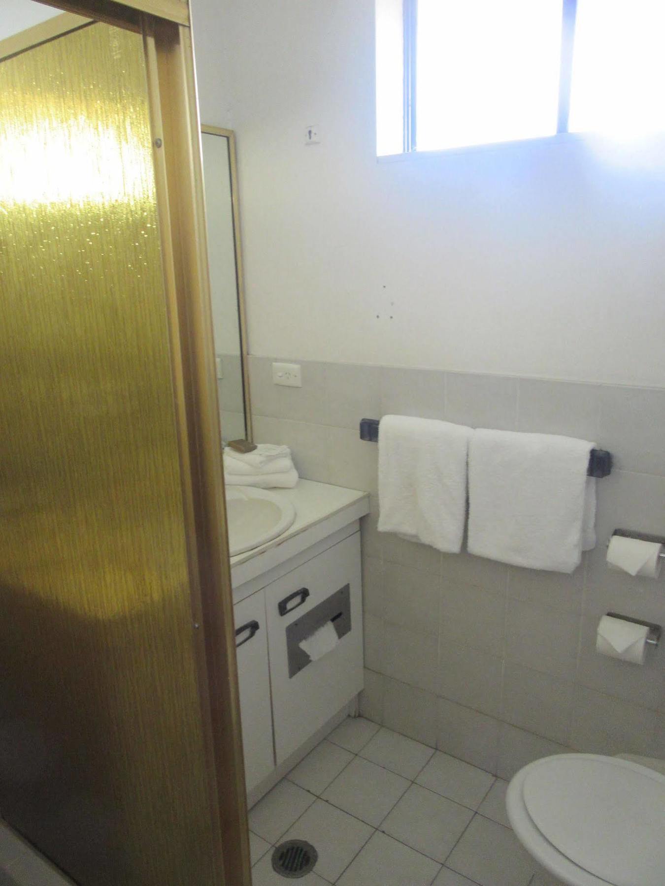 El Toro Motel Warwick Farm Ngoại thất bức ảnh