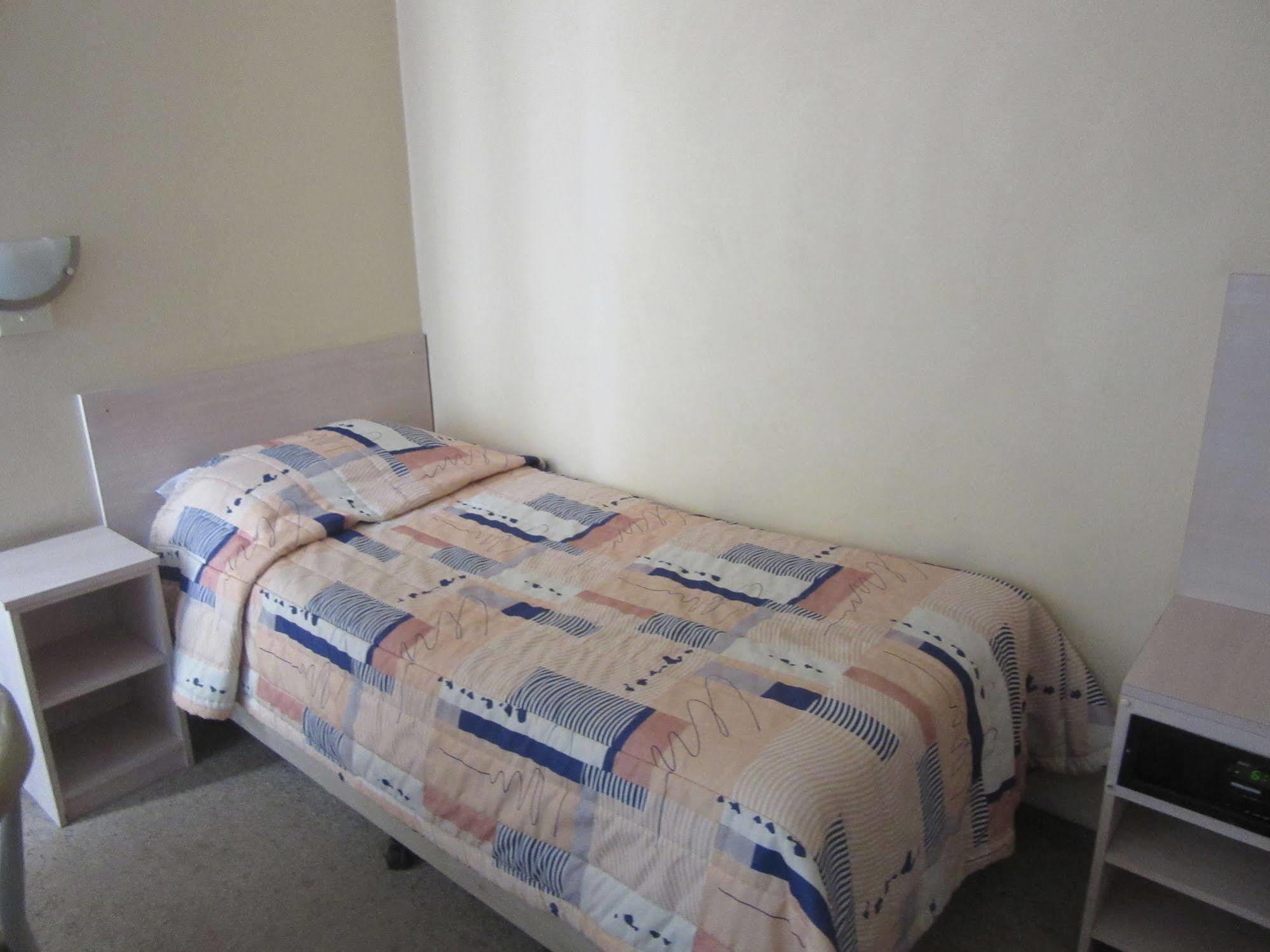 El Toro Motel Warwick Farm Ngoại thất bức ảnh