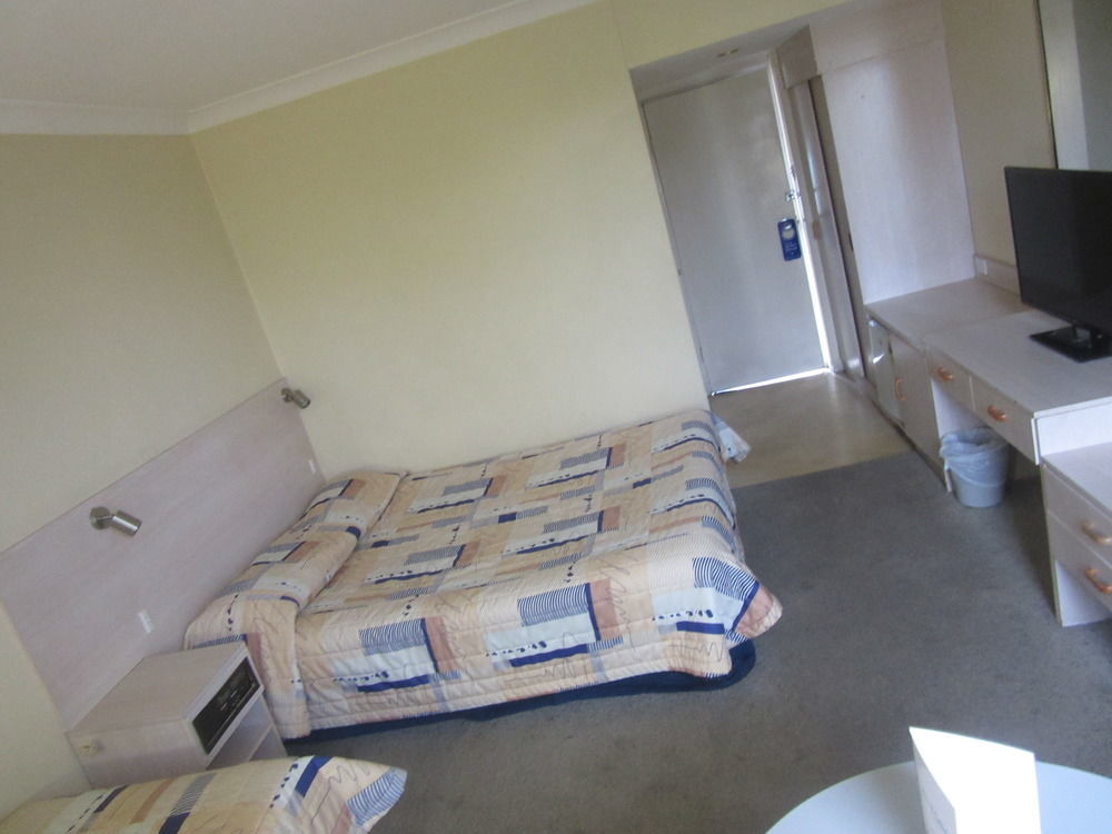 El Toro Motel Warwick Farm Ngoại thất bức ảnh