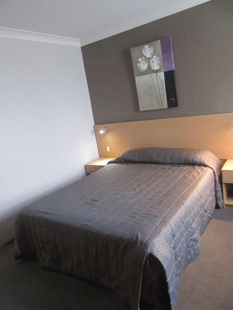 El Toro Motel Warwick Farm Ngoại thất bức ảnh
