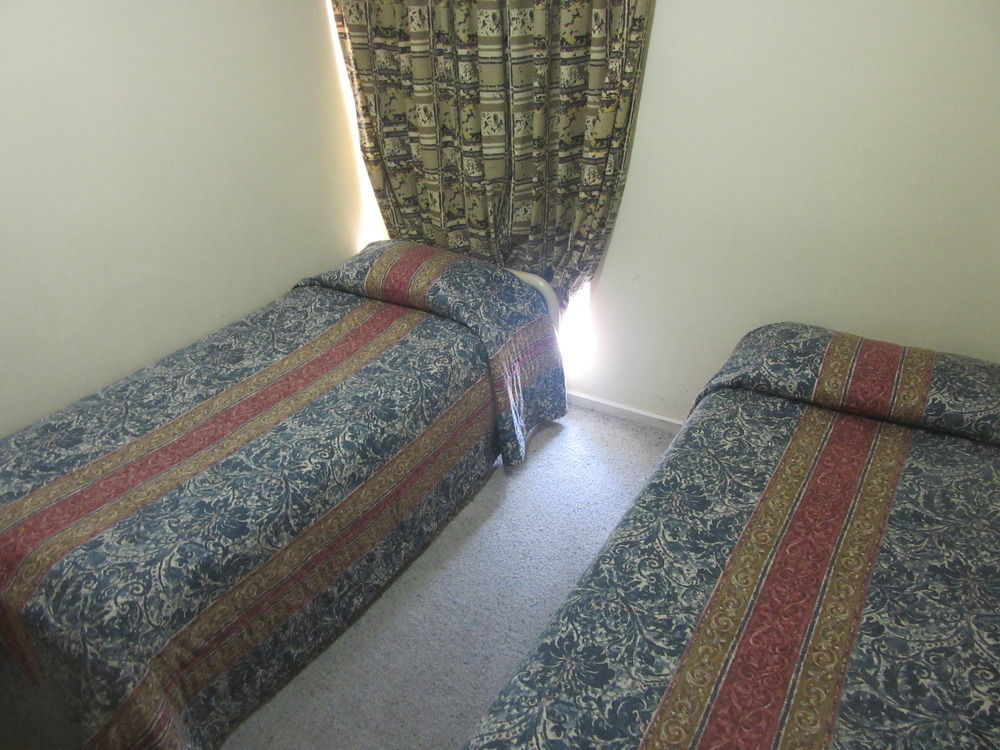 El Toro Motel Warwick Farm Ngoại thất bức ảnh