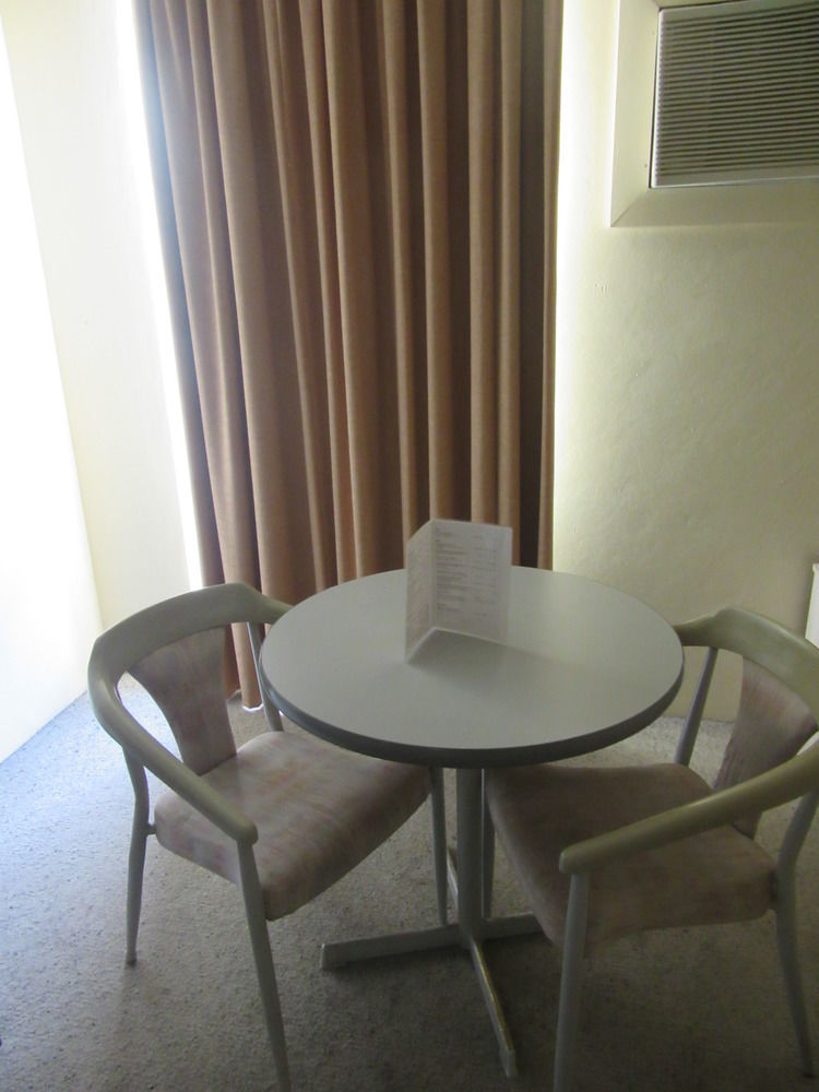 El Toro Motel Warwick Farm Ngoại thất bức ảnh