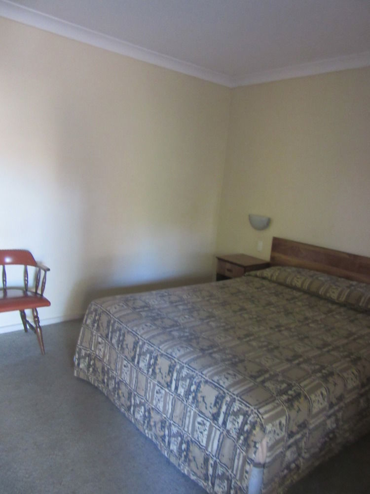 El Toro Motel Warwick Farm Ngoại thất bức ảnh