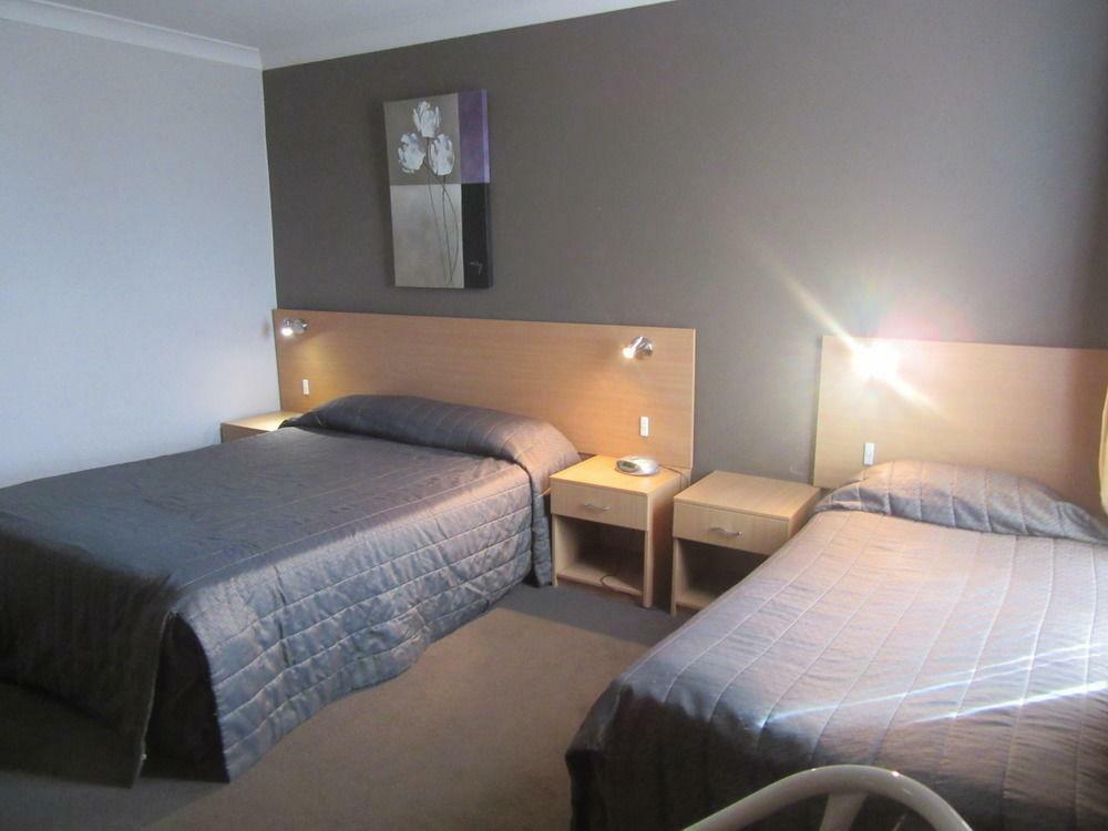 El Toro Motel Warwick Farm Ngoại thất bức ảnh