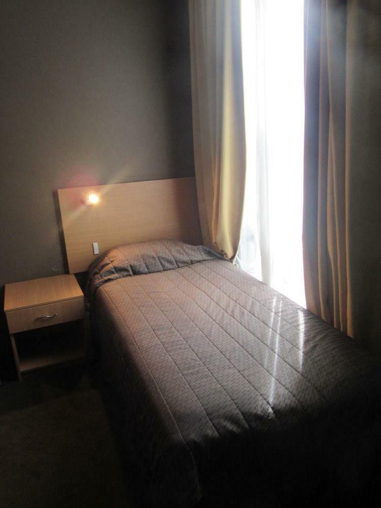 El Toro Motel Warwick Farm Ngoại thất bức ảnh